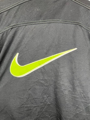 Vintage Nike Sweatshirtjacke (XL)
