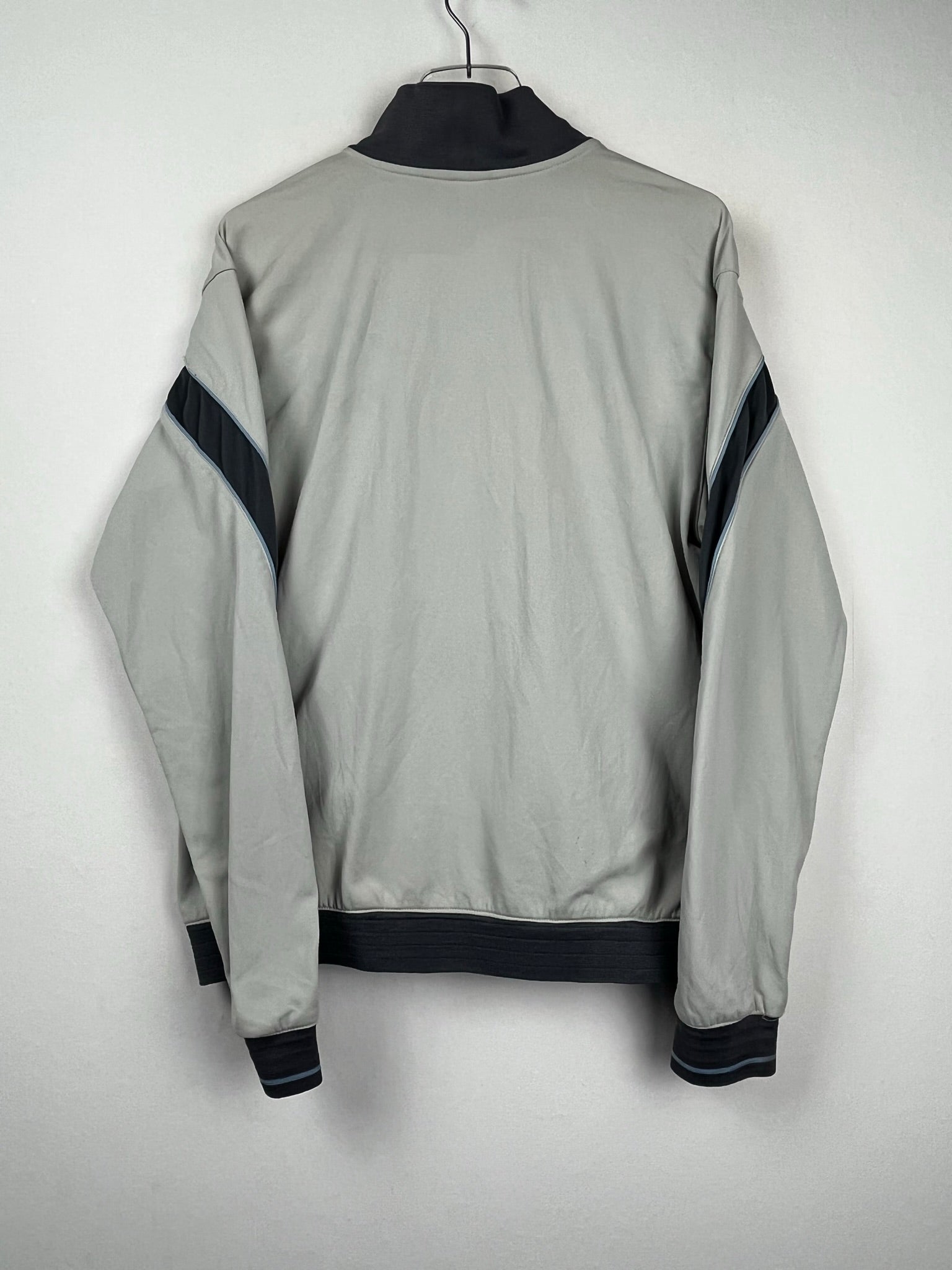 Vintage Nike Sweatshirtjacke (M)