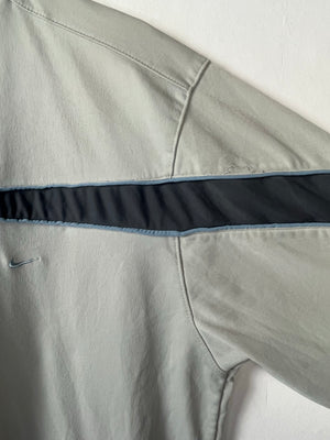 Vintage Nike Sweatshirtjacke (M)