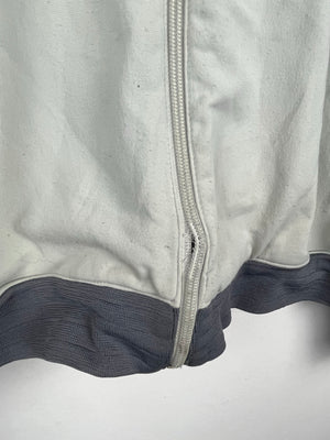 Vintage Nike Sweatshirtjacke (M)