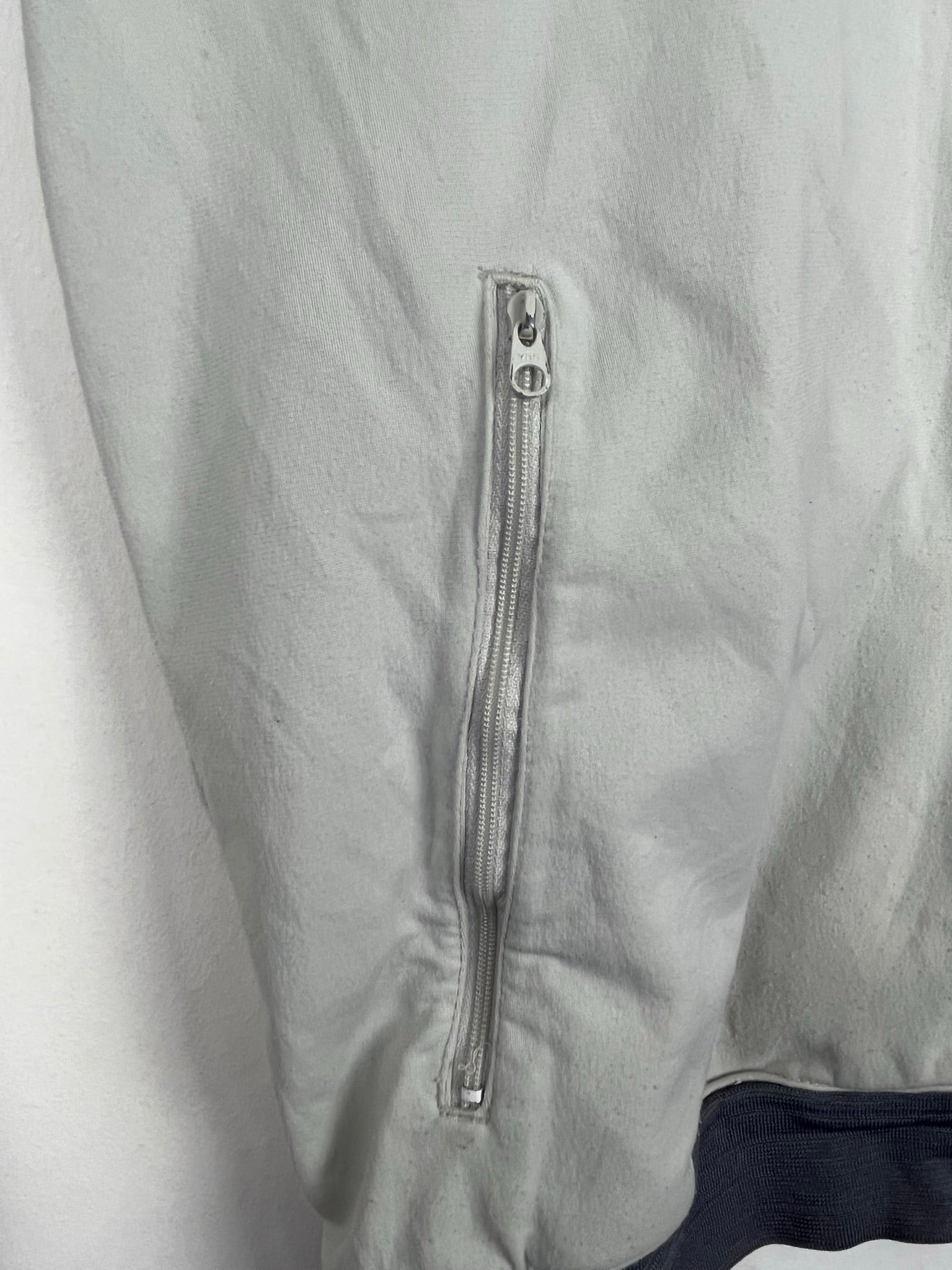 Vintage Nike Sweatshirtjacke (M)
