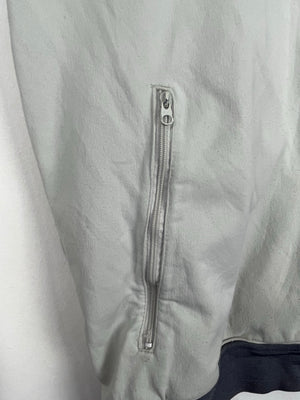 Vintage Nike Sweatshirtjacke (M)
