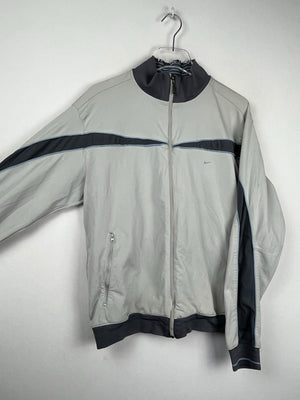 Vintage Nike Sweatshirtjacke (M)