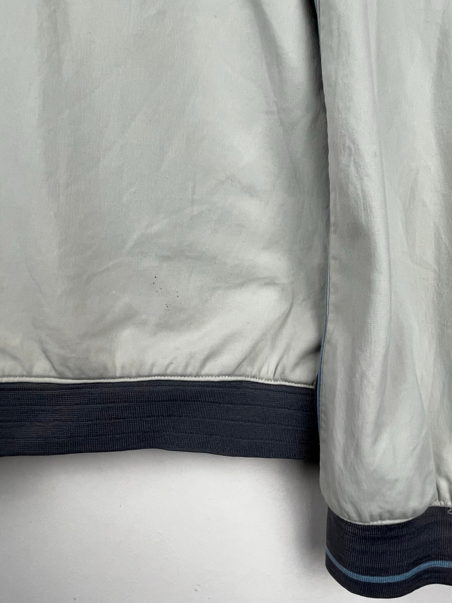 Vintage Nike Sweatshirtjacke (M)