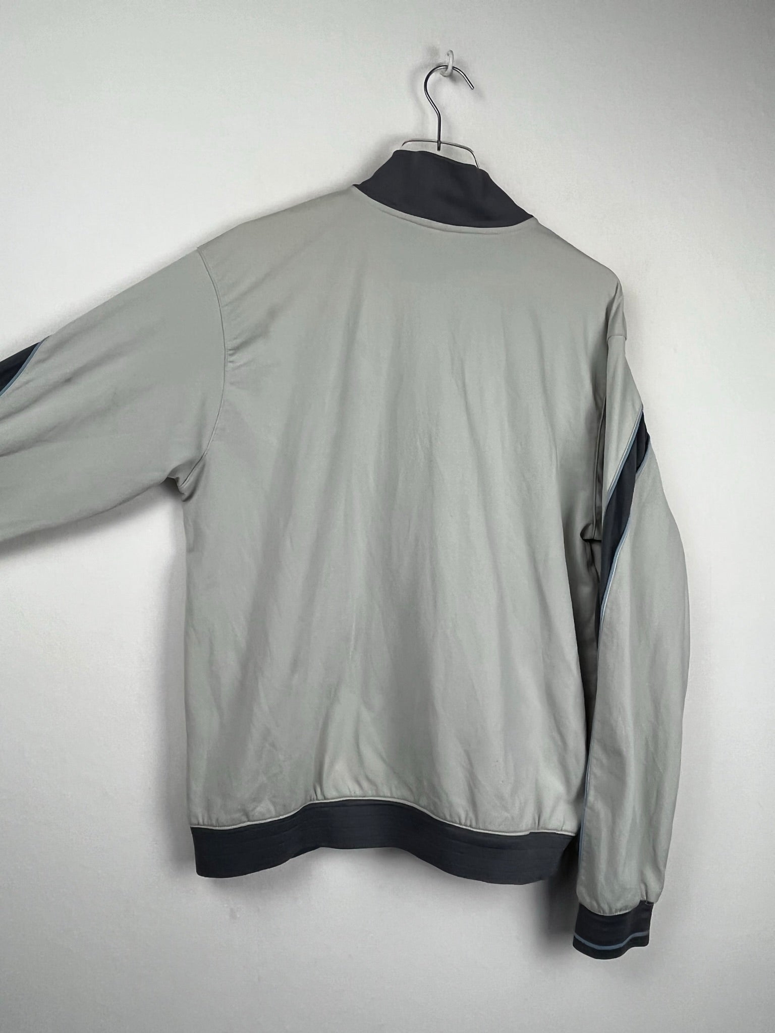 Vintage Nike Sweatshirtjacke (M)