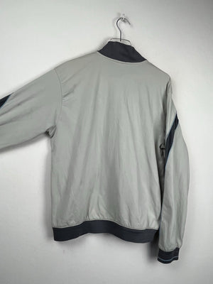 Vintage Nike Sweatshirtjacke (M)