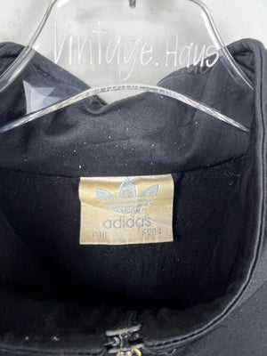 Vintage Adidas Sweatshirtjacke (XL)