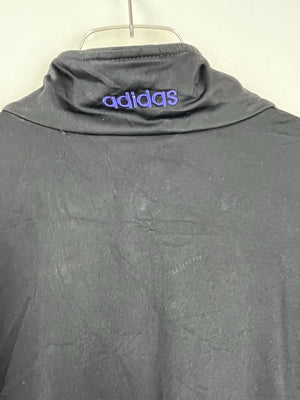 Vintage Adidas Sweatshirtjacke (XL)