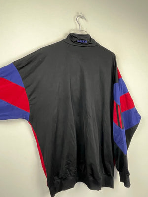 Vintage Adidas Sweatshirtjacke (XL)