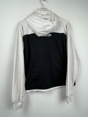 Vintage Nike Sweatshirtjacke (S)