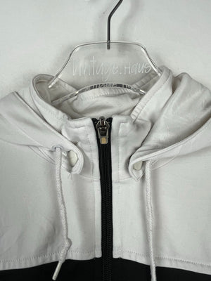 Vintage Nike Sweatshirtjacke (S)
