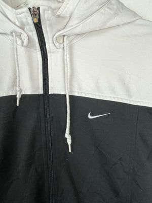 Vintage Nike Sweatshirtjacke (S)