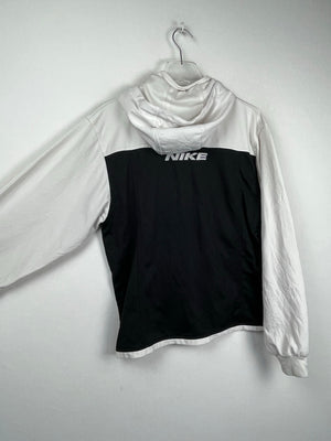 Vintage Nike Sweatshirtjacke (S)