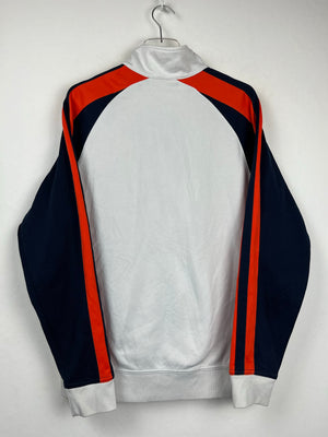 Vintage Nike Sweatshirtjacke (L)