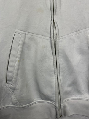Vintage Nike Sweatshirtjacke (L)