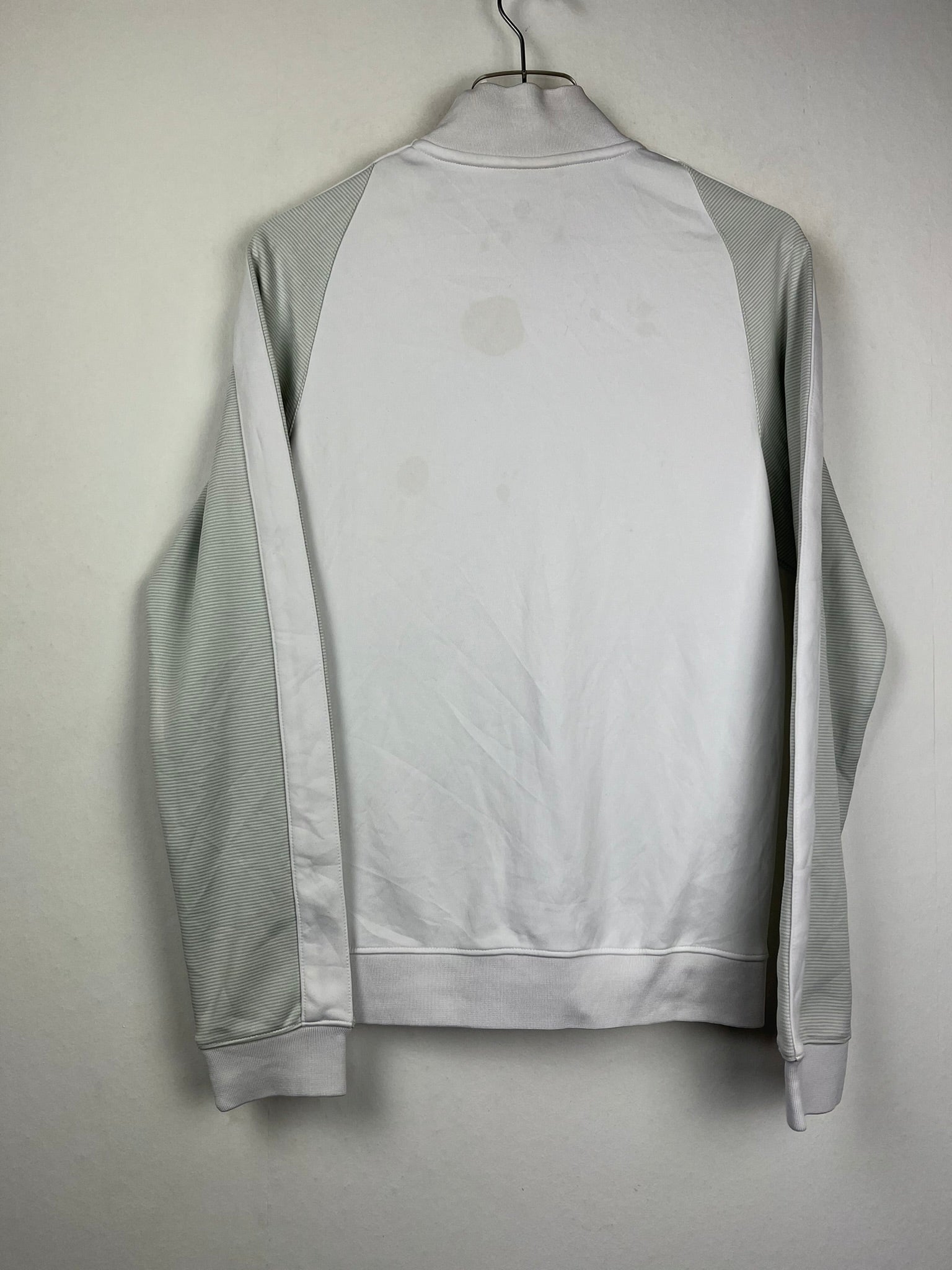 Vintage Nike USA Sweatshirtjacke (XS-S)