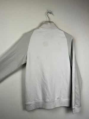 Vintage Nike USA Sweatshirtjacke (XS-S)