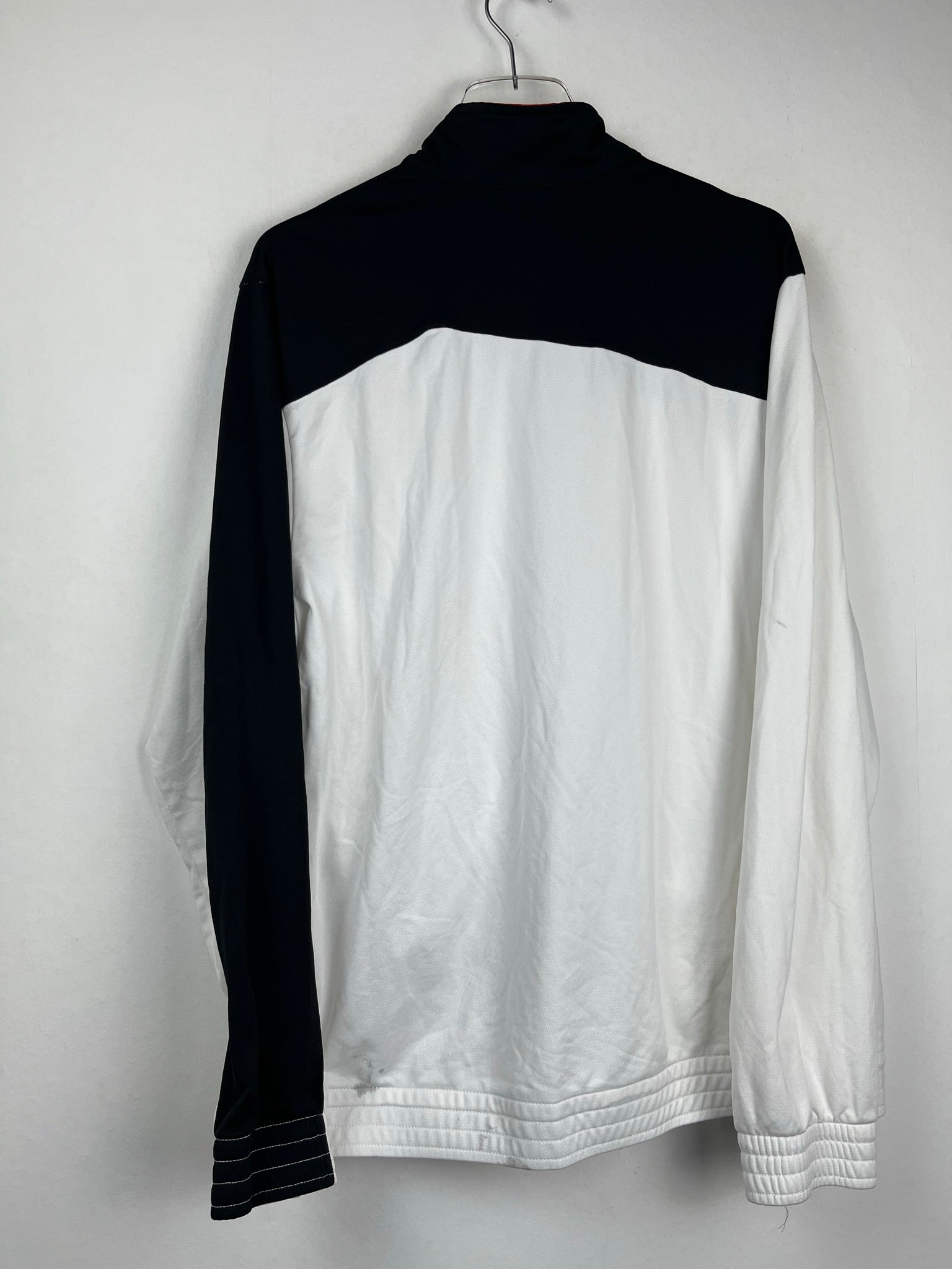 Vintage Nike Sweatshirtjacke (XL)