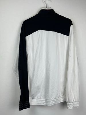 Vintage Nike Sweatshirtjacke (XL)