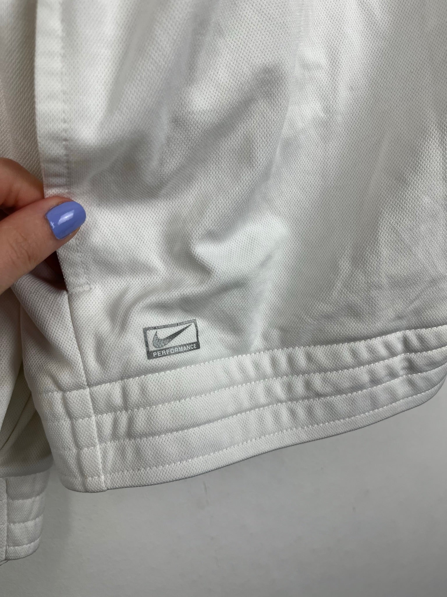 Vintage Nike Sweatshirtjacke (XL)