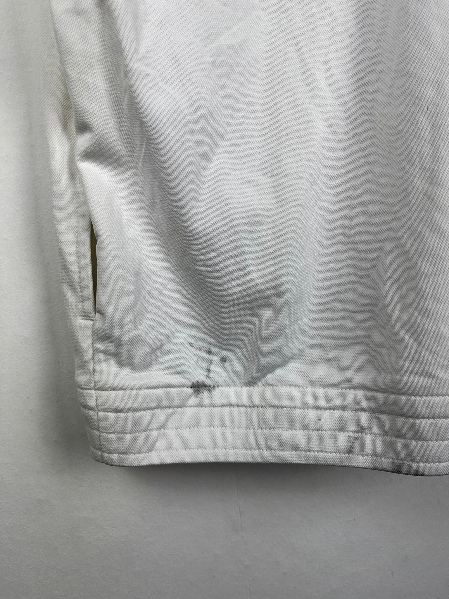 Vintage Nike Sweatshirtjacke (XL)