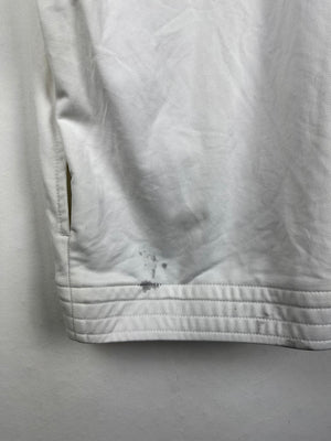 Vintage Nike Sweatshirtjacke (XL)