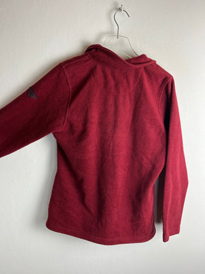 Vintage Half-Zip Sweater (S)