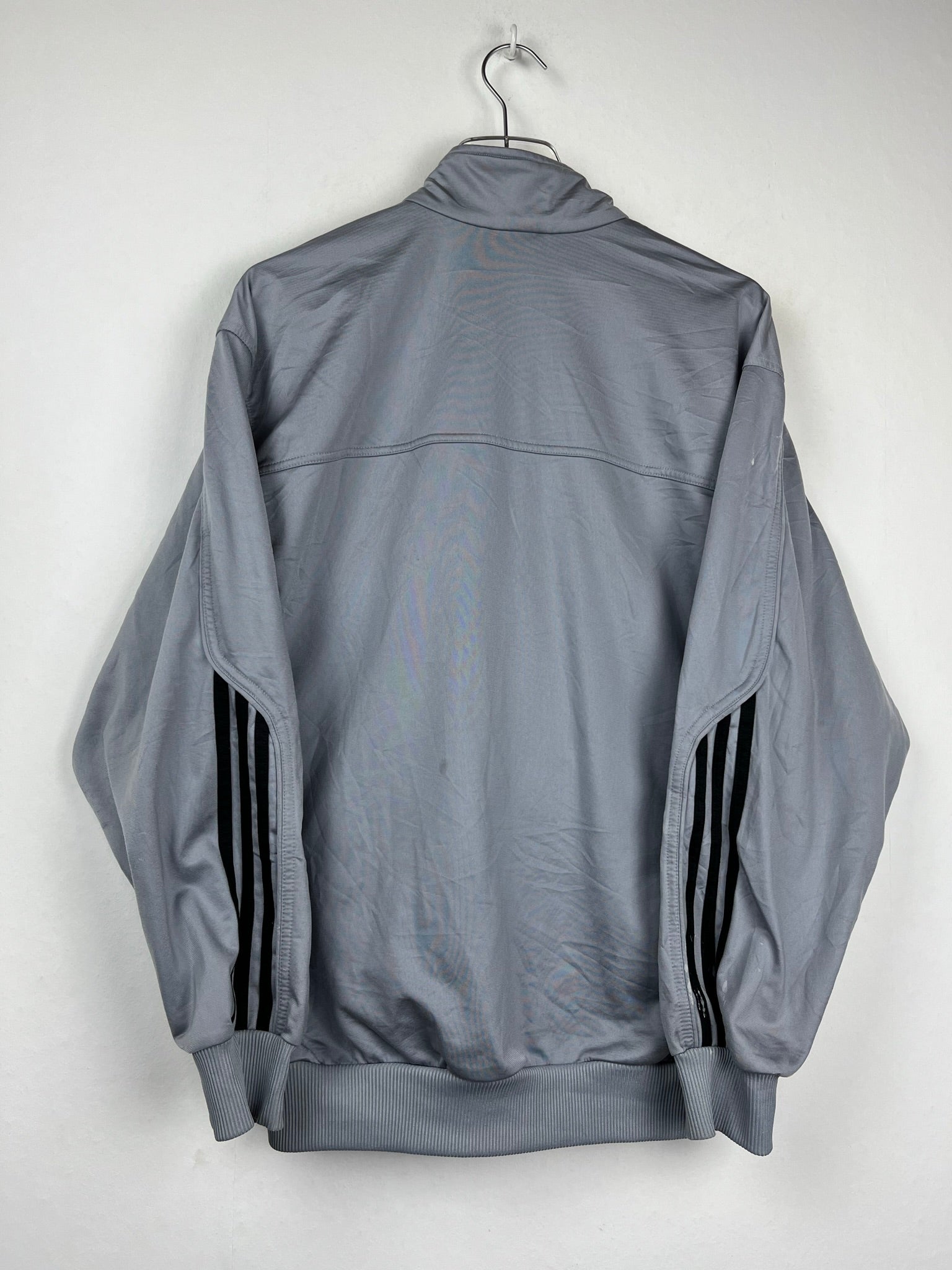 Vintage Adidas Sweatshirtjacke (S)