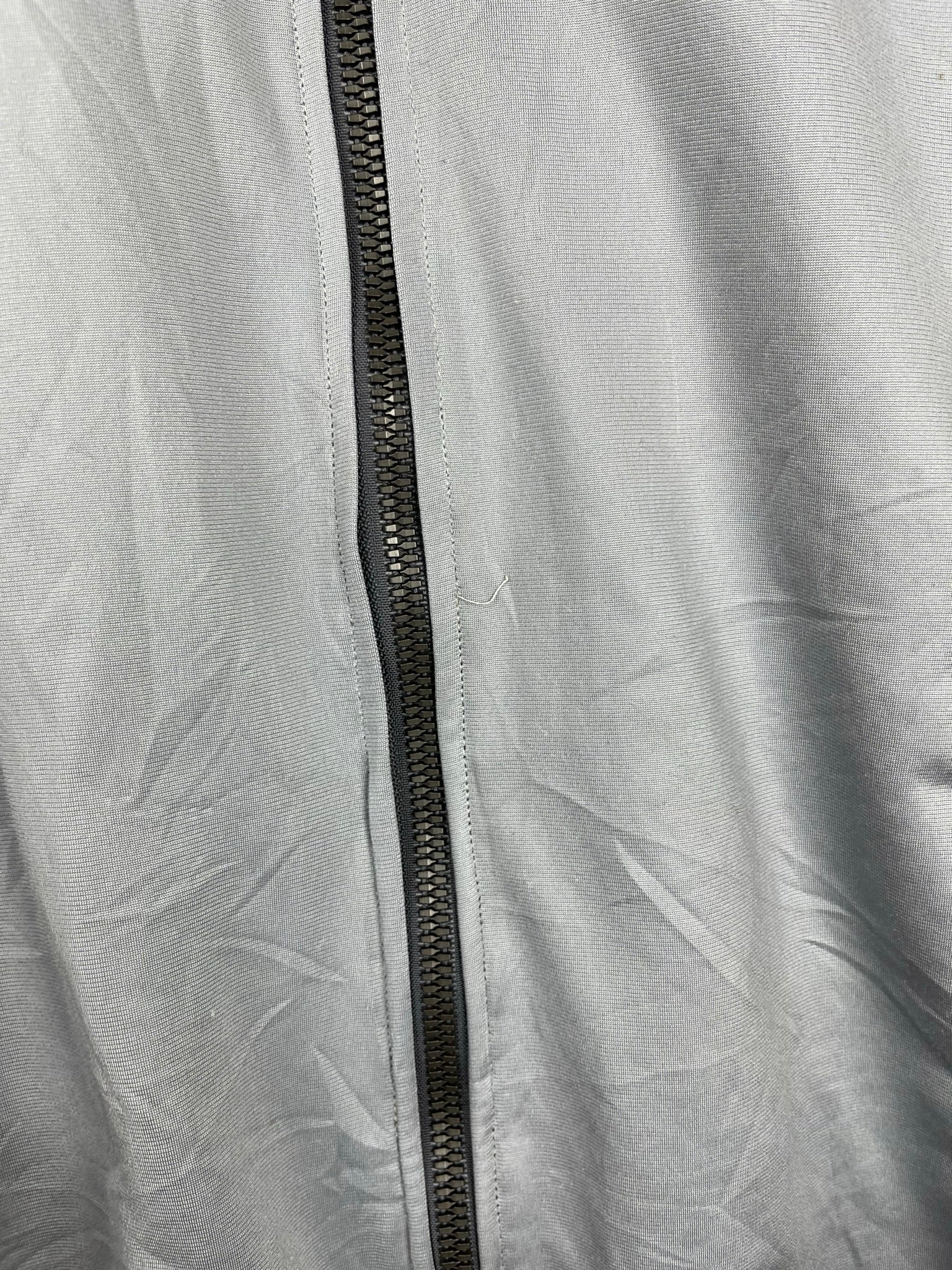 Vintage Adidas Sweatshirtjacke (S)