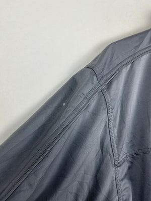 Vintage Adidas Sweatshirtjacke (S)