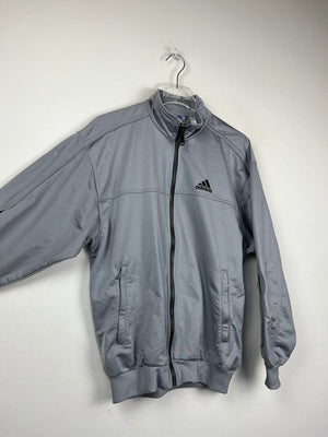 Vintage Adidas Sweatshirtjacke (S)