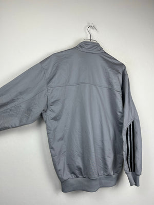 Vintage Adidas Sweatshirtjacke (S)