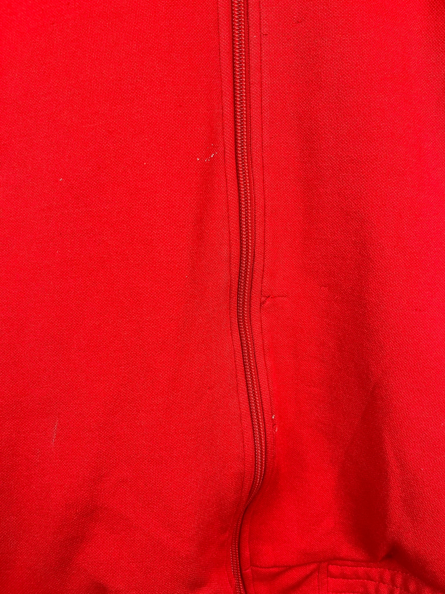 Vintage Reebok Sweatshirtjacke (L)