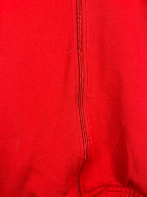 Vintage Reebok Sweatshirtjacke (L)