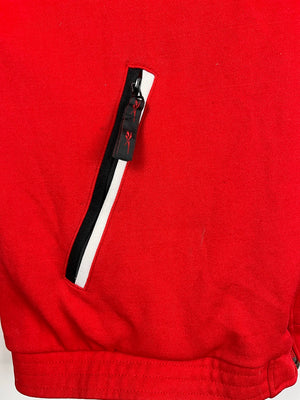 Vintage Reebok Sweatshirtjacke (L)