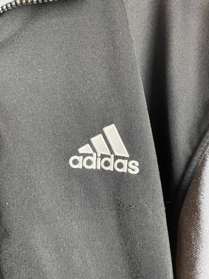Vintage Adidas Sweatshirtjacke (M)