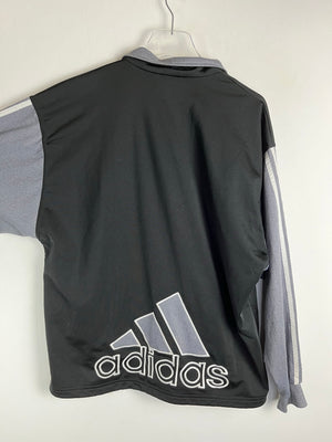 Vintage Adidas Sweatshirtjacke (M)