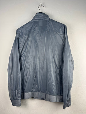 Vintage sehr dünne Nike Jacke (S-M)