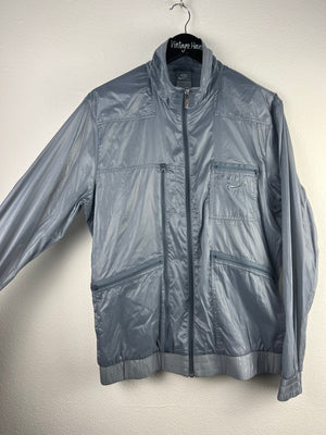 Vintage sehr dünne Nike Jacke (S-M)
