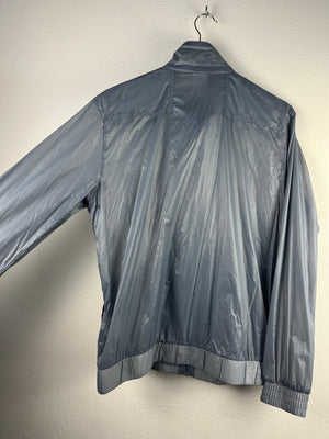 Vintage sehr dünne Nike Jacke (S-M)