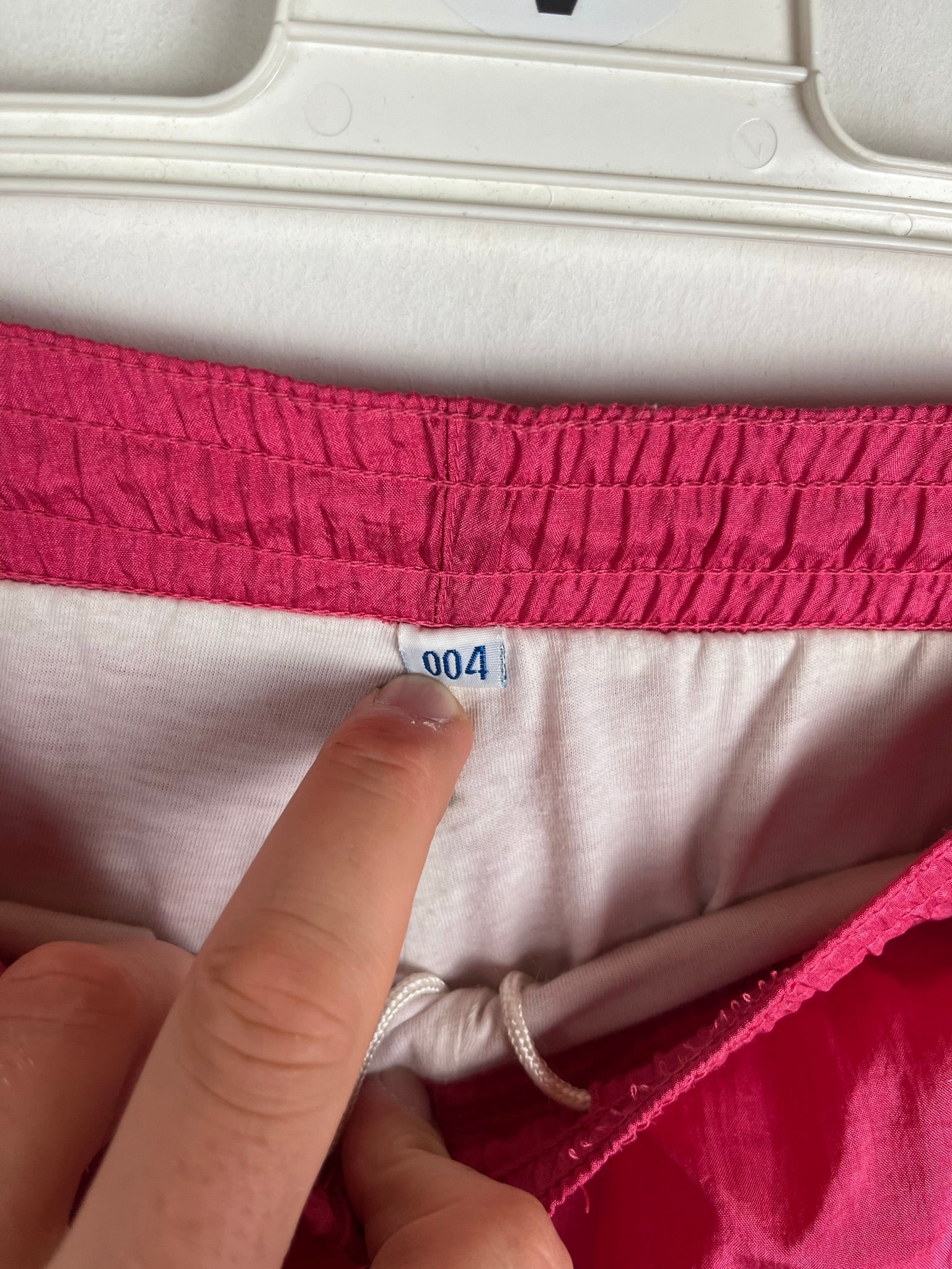 Vintage Jogginghose (S-M)