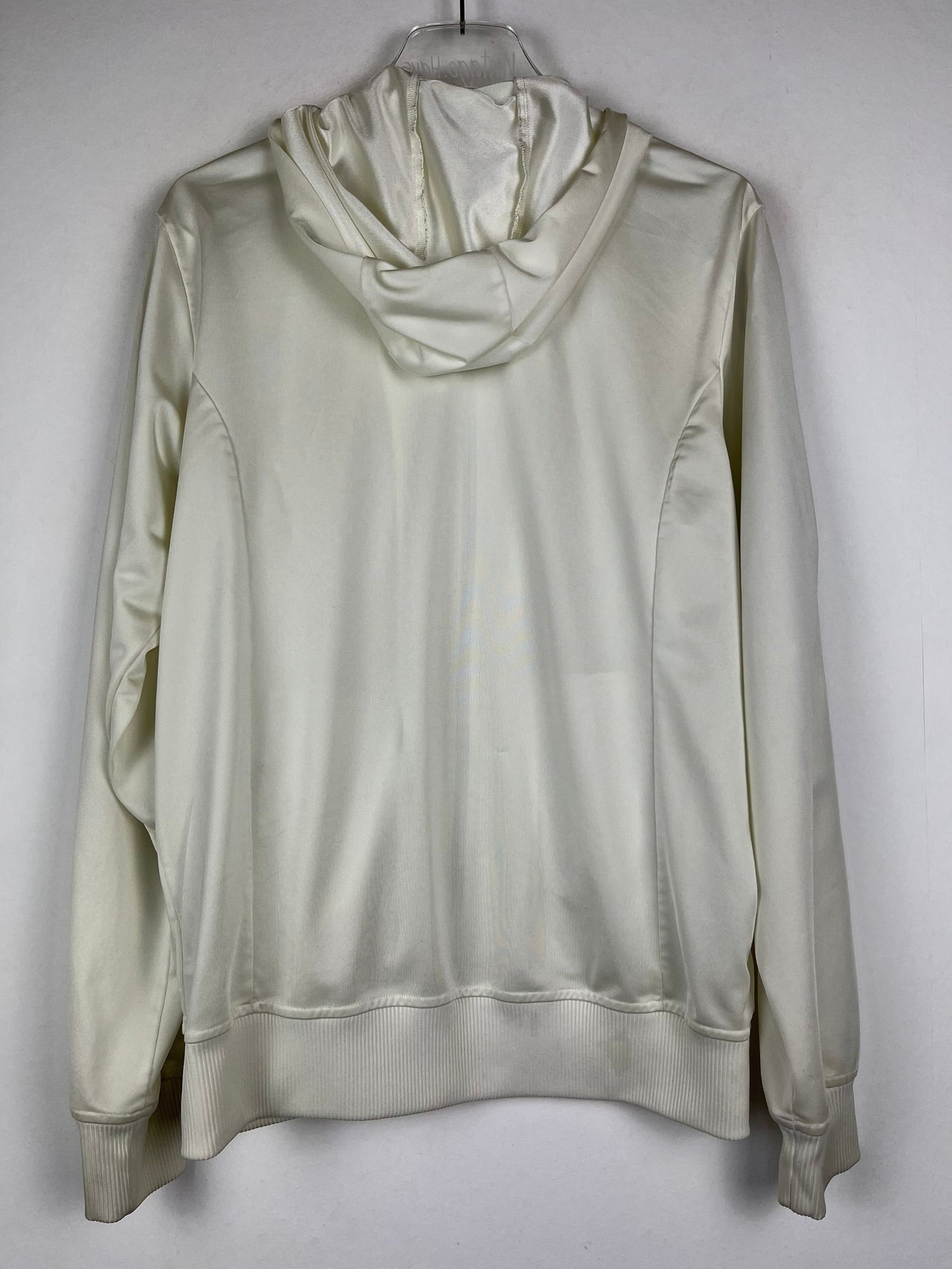 Vintage Adidas Sweatshirtjacke (S)