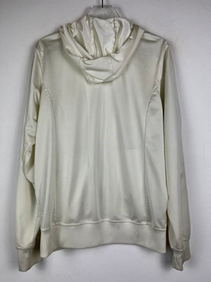 Vintage Adidas Sweatshirtjacke (S)