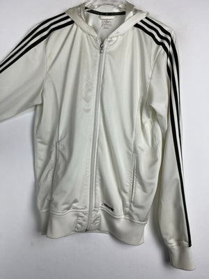 Vintage Adidas Sweatshirtjacke (S)