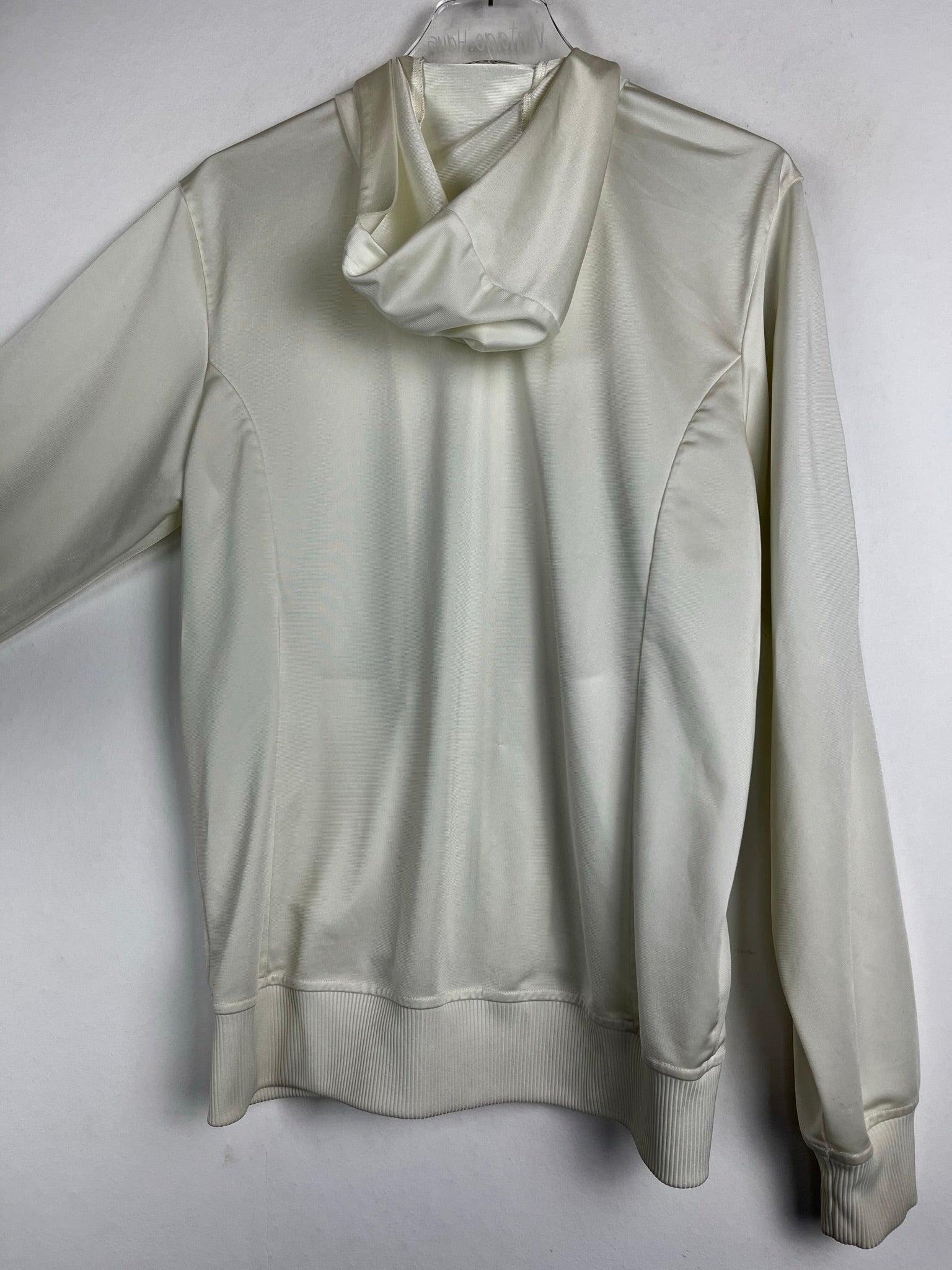 Vintage Adidas Sweatshirtjacke (S)