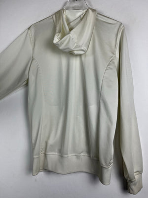 Vintage Adidas Sweatshirtjacke (S)