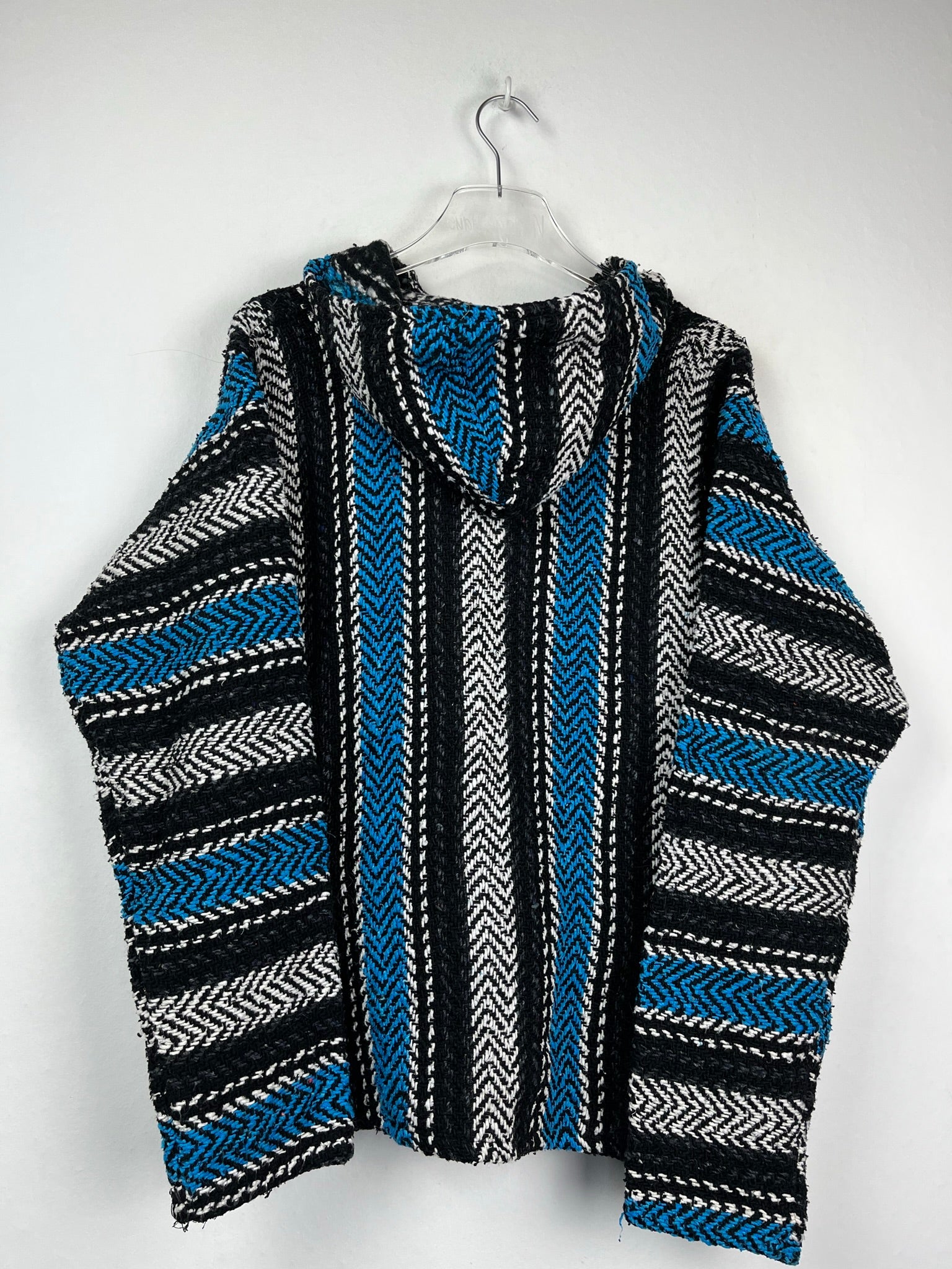 Vintage Baumwoll Pullover (M)