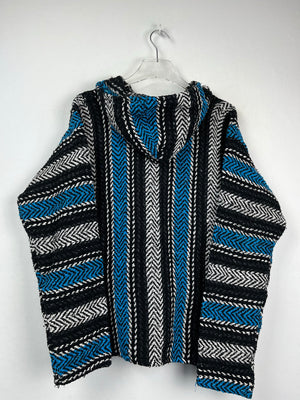 Vintage Baumwoll Pullover (M)