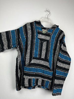 Vintage Baumwoll Pullover (M)