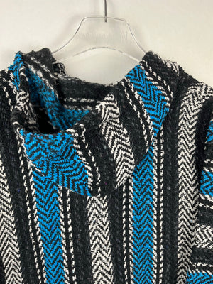 Vintage Baumwoll Pullover (M)